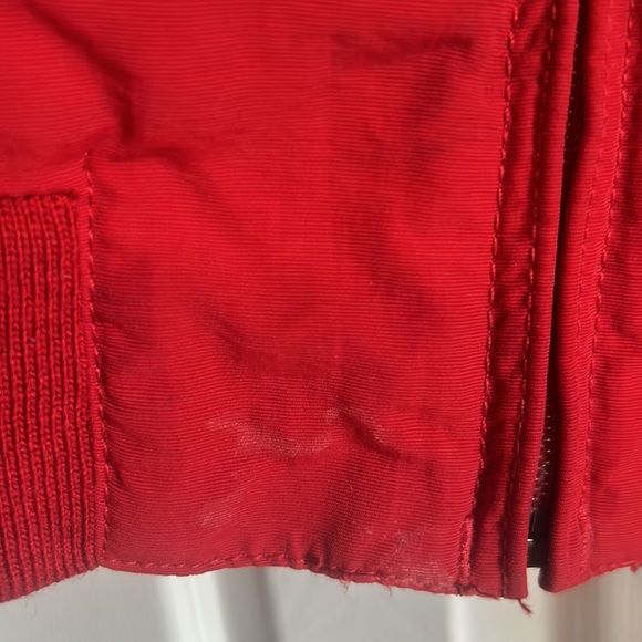 Mens Tommy Hilfiger Regatta Windbreaker - Picture 9 of 9